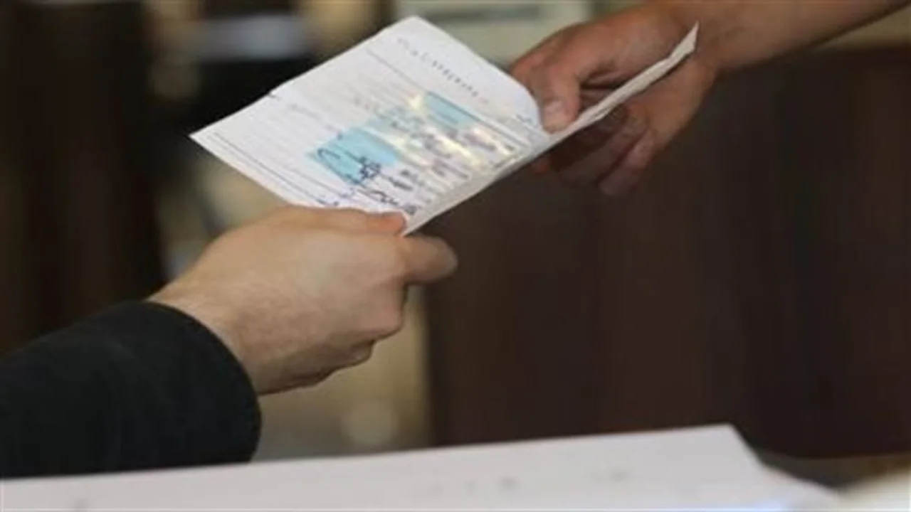 بـ 3 دقائق فقط.. مزايا استخراج القيد العائلي عبر ماكينات السجل المدني الذكي